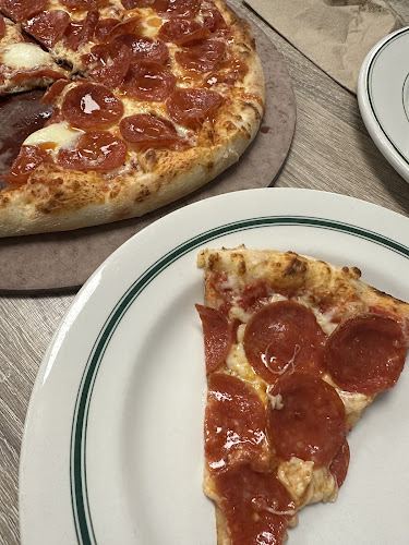 Captain's Oven Pizza Vancouver