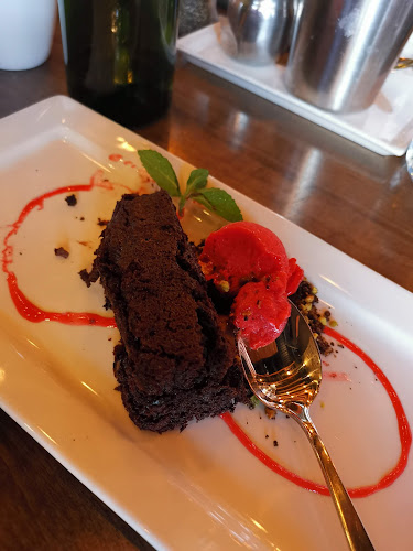 Wildcraft Grill + Long Bar - Hospitality and gastronomy