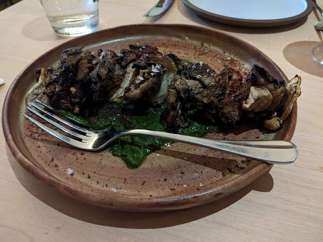 The Common Stove - Hospitality and gastronomy