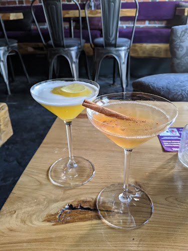 The Third Glass - Hospitality and gastronomy