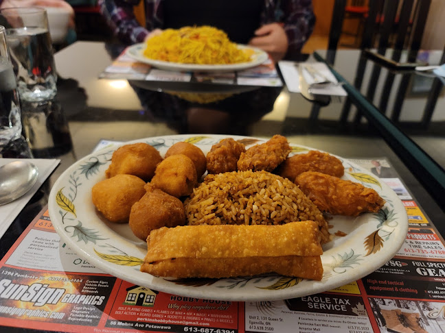 Opinii despre Shanloon Restaurant în Pembroke - Hospitality and gastronomy