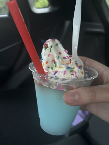 Mega Cone Creamery / Ice cream truck | Mobile Caterer : London, Ontario - London