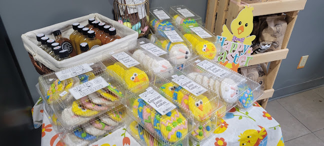 Spicer's Bakery in Lambeth