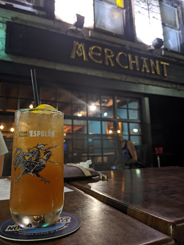 The Merchant Tap House - Kingston