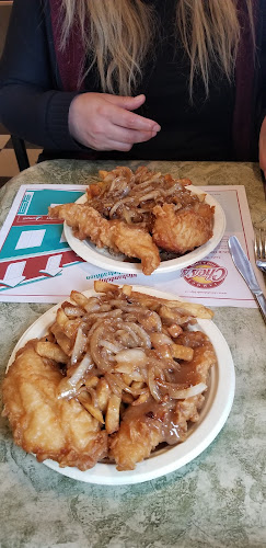 9 Freshwater Rd, St. John's, NL A1C 2N1