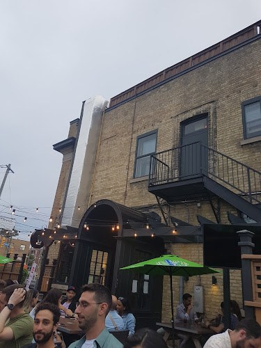 Murphy's Law Pub And Kitchen - Hospitality and gastronomy