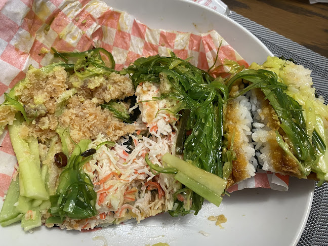 Katsu Express - Hospitality and gastronomy