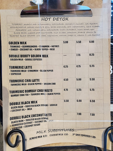 Opinii despre Spice Cafe în Calgary - Hospitality and gastronomy