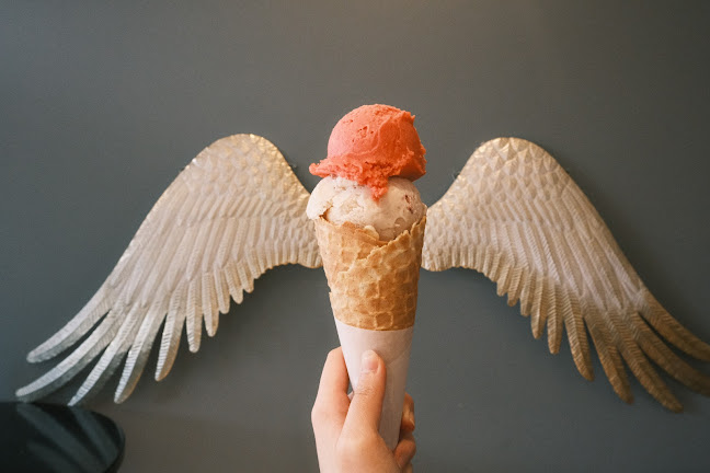 Comentarii opinii despre Haven's Creamery