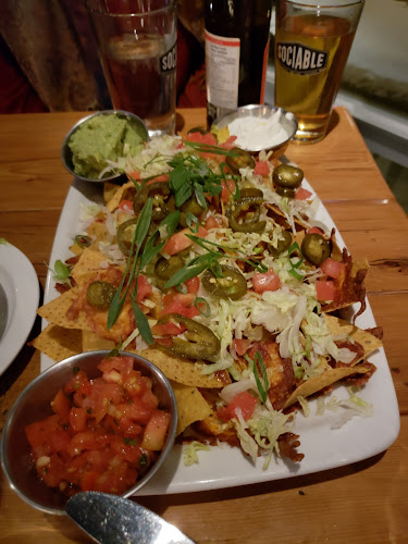 Sociable Kitchen + Tavern - Brantford