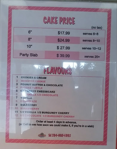 Comentarii opinii despre Sweet Tops Ice Cream