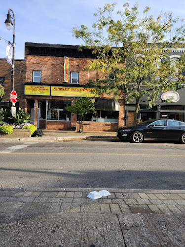 Sunset Restaurant - St. Catharines