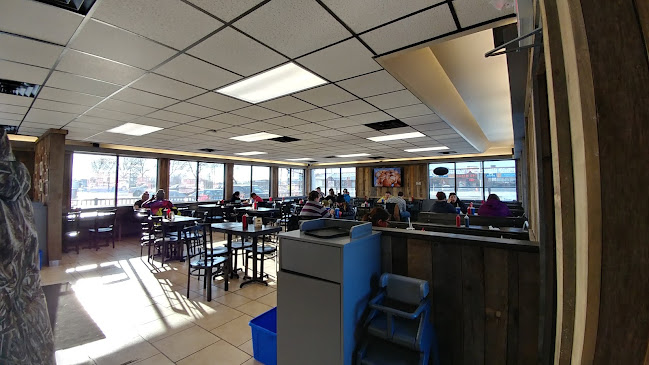 Burger Barn - Hospitality and gastronomy