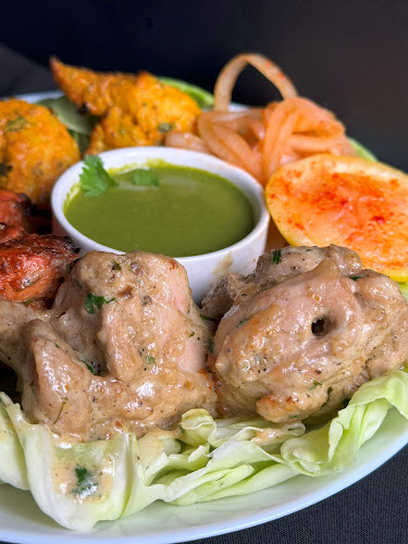 Comentarii opinii despre DC Pizza Bistro & Indian Restaurant