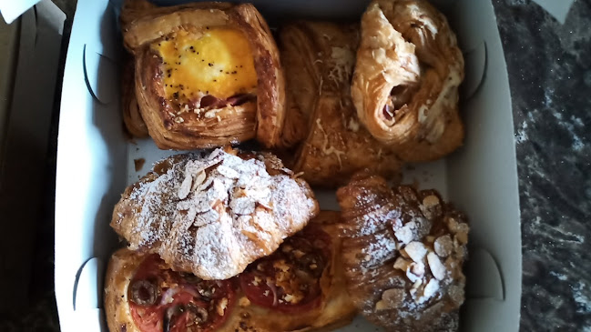 Comentarii opinii despre The Black Walnut Bakery