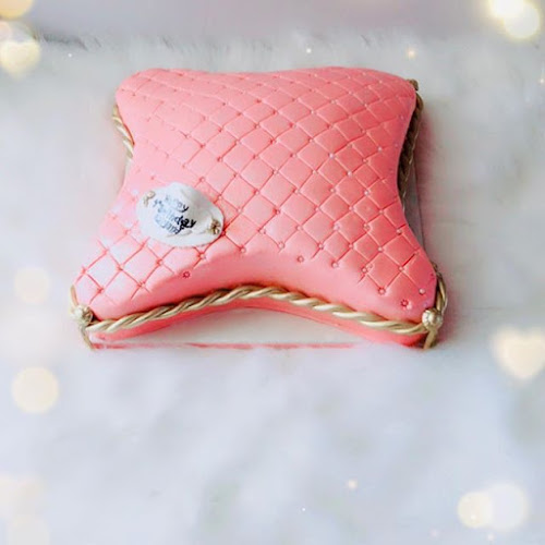 HS Cakes n Bakes - Brampton