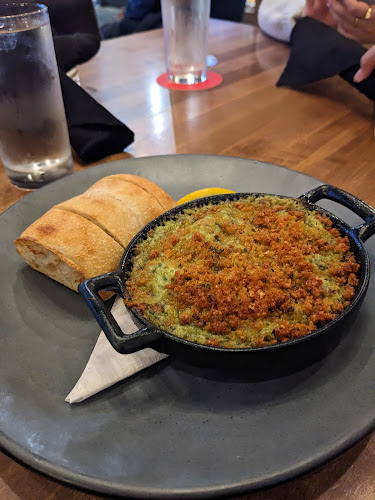 Chop Steakhouse & Bar