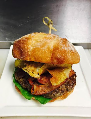 Downie Street Burgers