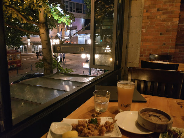 Guu with Otokomae - Hospitality and gastronomy