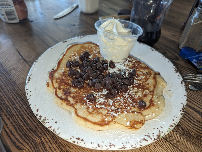 Fresh & Sweet - Hospitality and gastronomy