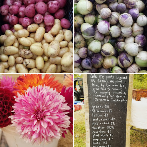 Comentarii opinii despre Cedar Farmer's Market