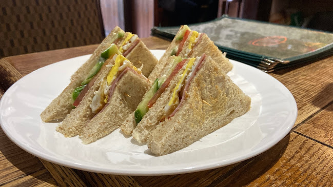 Leisure Tea & Coffee