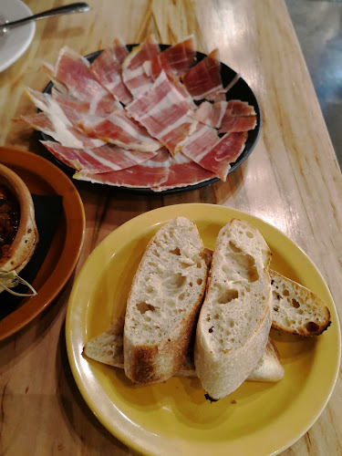 Comentarii opinii despre Tapagria Spanish Tapas Restaurant