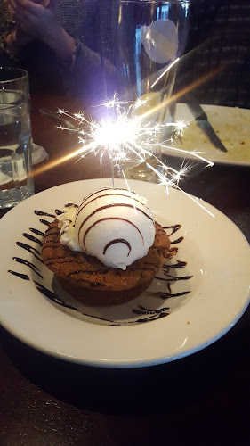 Comentarii opinii despre Bâton Rouge Grillhouse & Bar