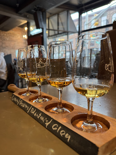 Tide & Boar Gastropub - Hospitality and gastronomy