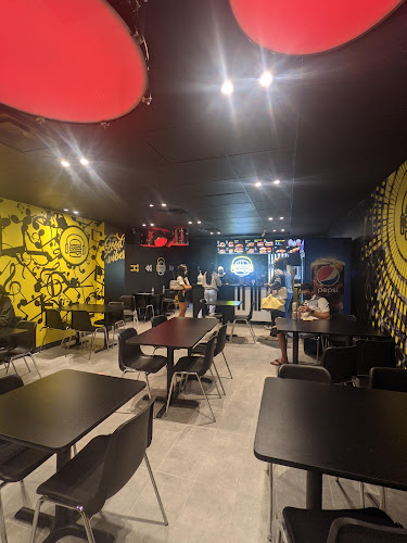 Comentarii opinii despre BurgerTone