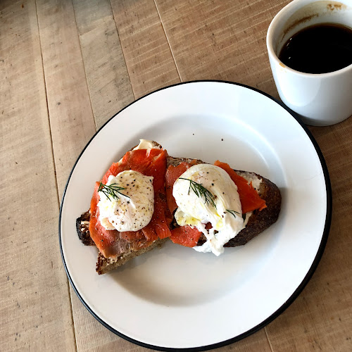 Matchstick Riley Park - Vancouver