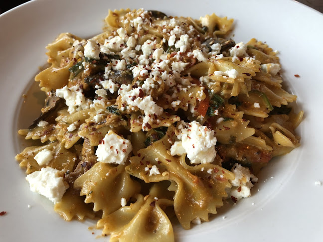 Union Social Eatery - Hospitality and gastronomy