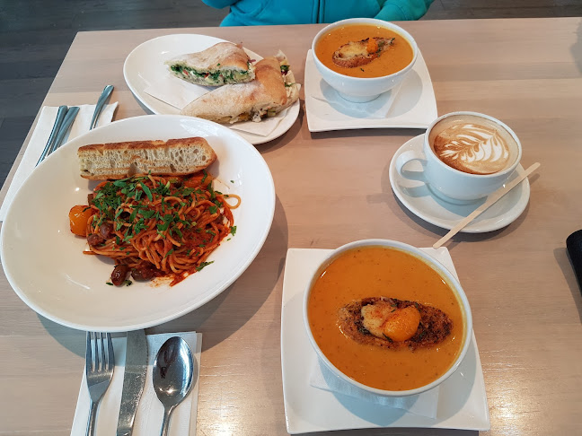 Alforno Bakery & Cafe - Calgary