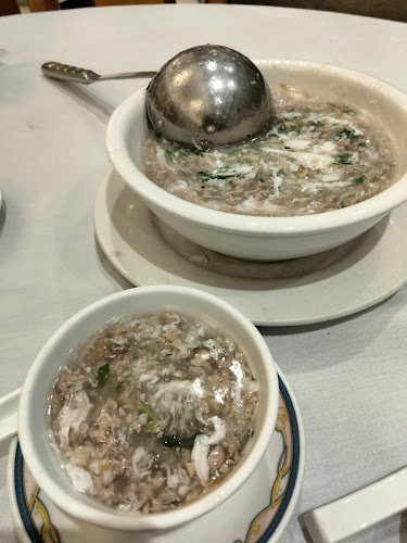 Fisherman's Terrace Seafood Restaurant - Hospitality and gastronomy