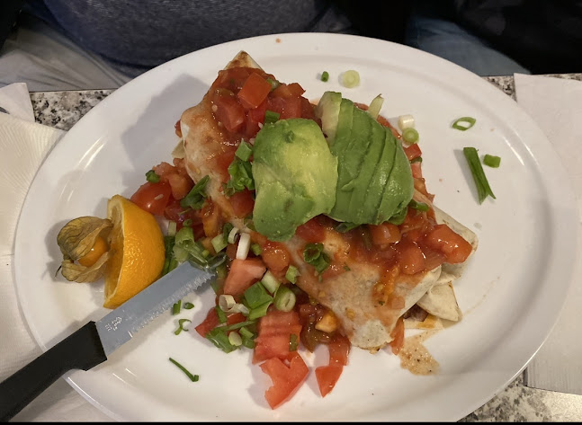 John's Place Restaurant - Victoria