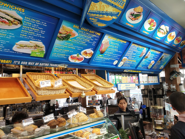 Public Market, 1689 Johnston St, Vancouver, BC V6H 3S2