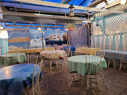 Mykonos Restaurant