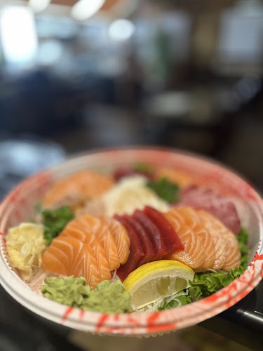 Comentarii opinii despre Sakai Japanese And Korean Restaurant