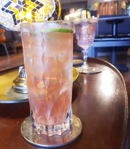 The Brazen Café - Hospitality and gastronomy