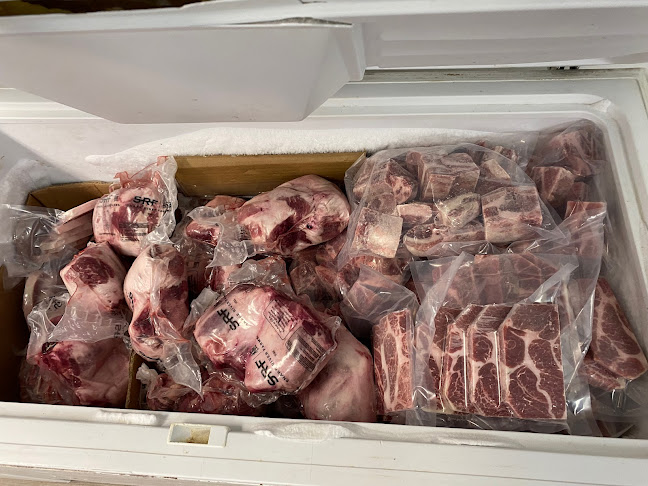 Fresh Choice Food Distribution & Services | 宏發食品公司 - Richmond