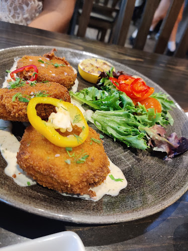 OCCO Kitchen & Bar - Ottawa