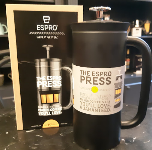 Coffee Cravings - Hospitality and gastronomy