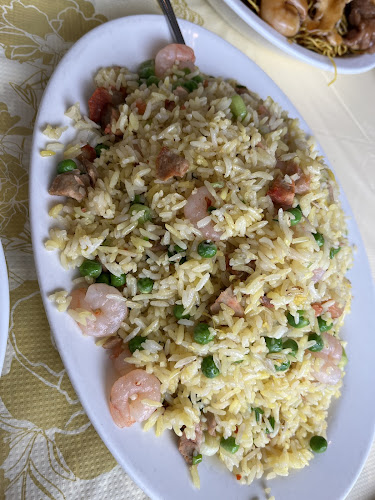 Tremendous Chinese Restaurant - Mississauga