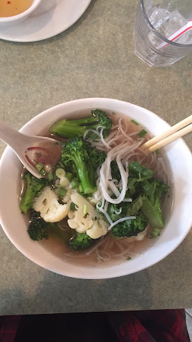 Comentarii opinii despre Thuan Hoa Restaurant