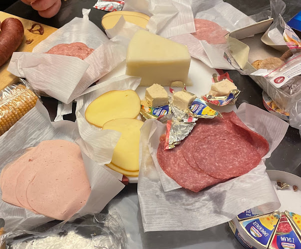 Emco Finer Foods - Saskatoon