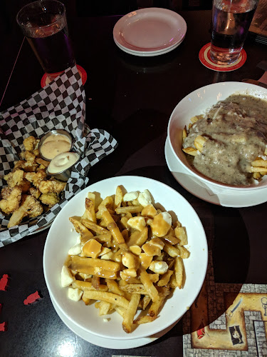 Opinii despre Storm Crow Alehouse în Vancouver - Hospitality and gastronomy