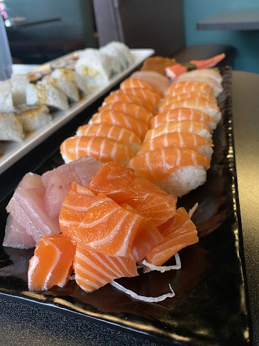 Midori Japanese Restaurant - Hospitality and gastronomy