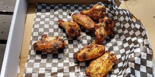 Hornby Island Bakery & Pizzeria