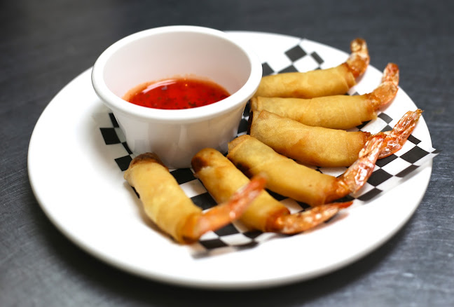 Opinii despre White Lotus Restaurant în Saskatoon - Hospitality and gastronomy