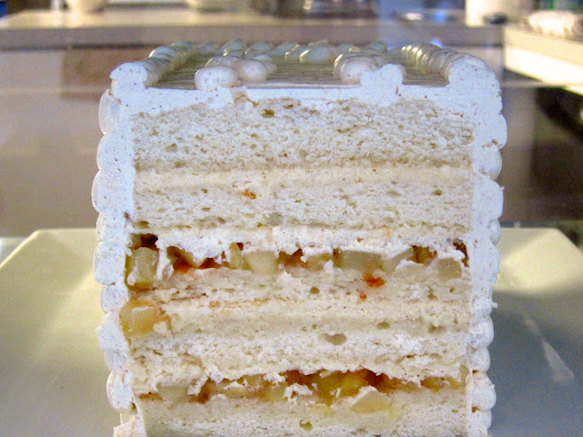 Cadeaux Bakery - Vancouver